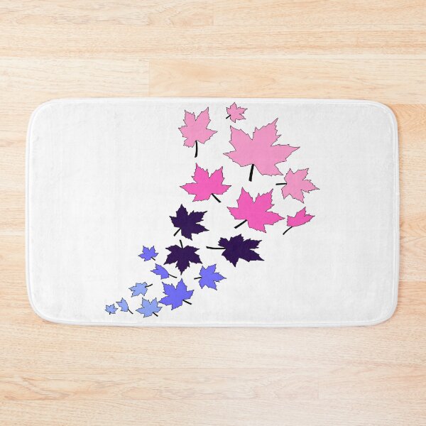 Item preview, Omnisexual Fall Leaves | Omni Pride Autumn Design designed and sold by Travelslightly.