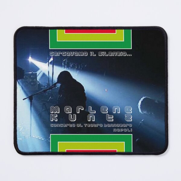 Item preview, Marlene Kuntz - Cercavamo il silenzio... album 2009 designed and sold by CindyDaviseno.