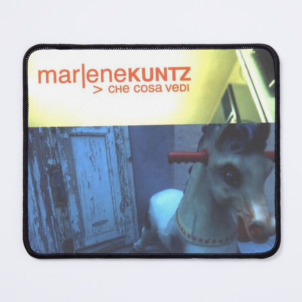 Item preview, Marlene Kuntz - Che cosa vedi album 2000 designed and sold by CindyDaviseno.