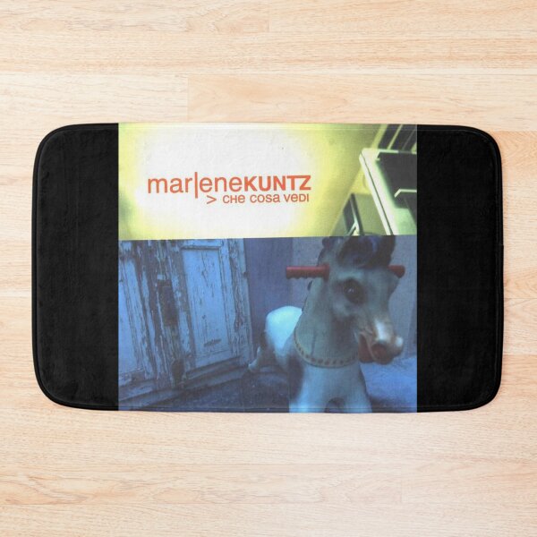 Item preview, Marlene Kuntz - Che cosa vedi album 2000 designed and sold by CindyDaviseno.