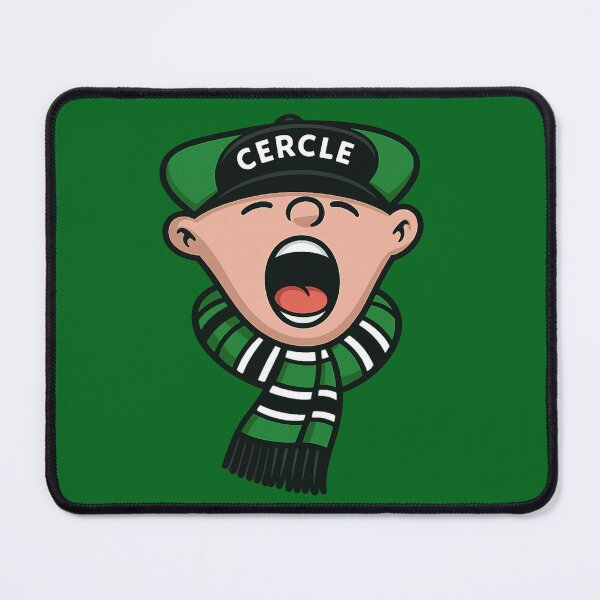 Item preview, Cercle Voices of Bryggja designed and sold by canvasriddle.