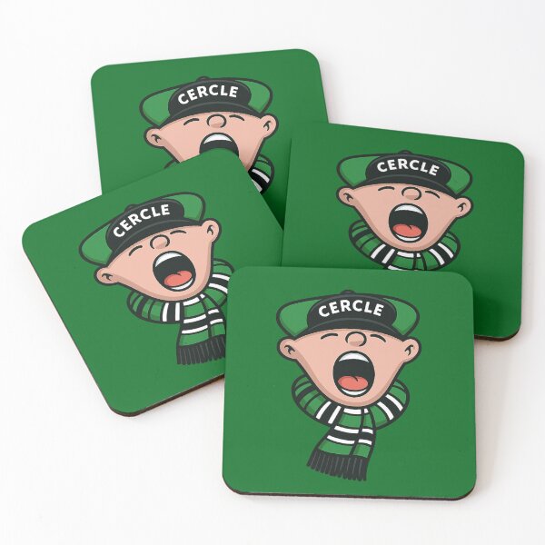 Item preview, Cercle Voices of Bryggja designed and sold by canvasriddle.