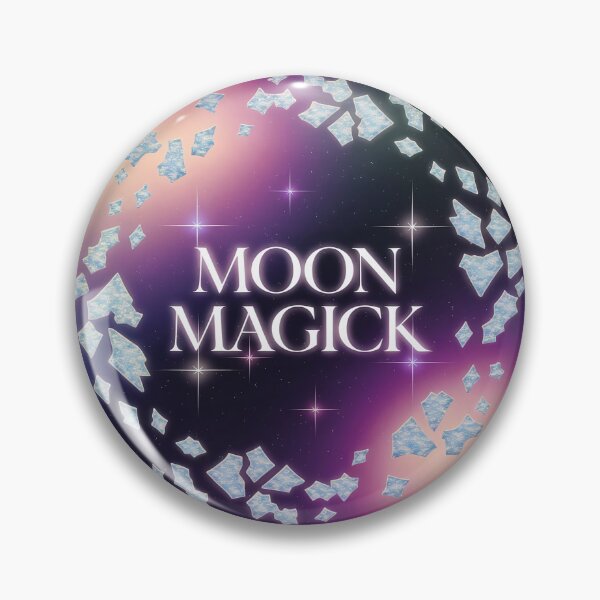 Artikelvorschau, Moon Magick entworfen und verkauft von LilithsDesires.