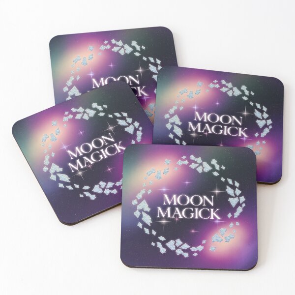 Item preview, Moon Magick designed and sold by LilithsDesires.