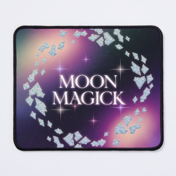 Item preview, Moon Magick designed and sold by LilithsDesires.