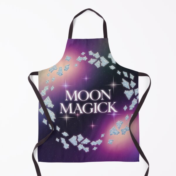 Item preview, Moon Magick designed and sold by LilithsDesires.