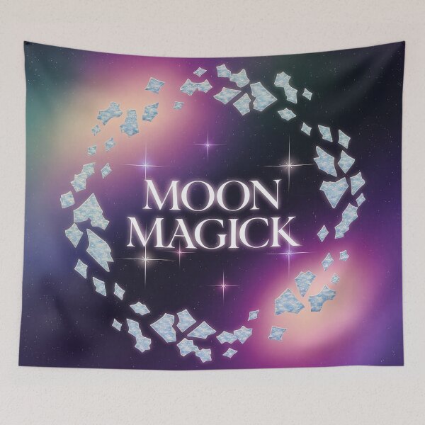 Item preview, Moon Magick designed and sold by LilithsDesires.