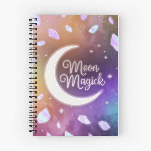 Item preview, Moon Magick designed and sold by LilithsDesires.