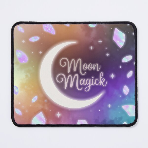 Item preview, Moon Magick designed and sold by LilithsDesires.