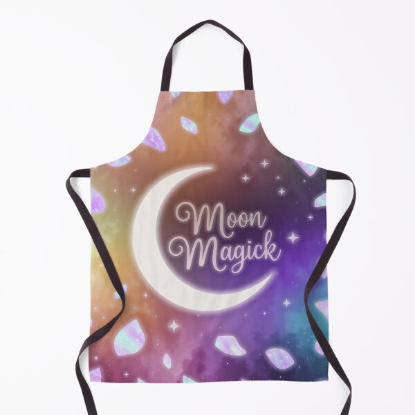 Item preview, Moon Magick designed and sold by LilithsDesires.