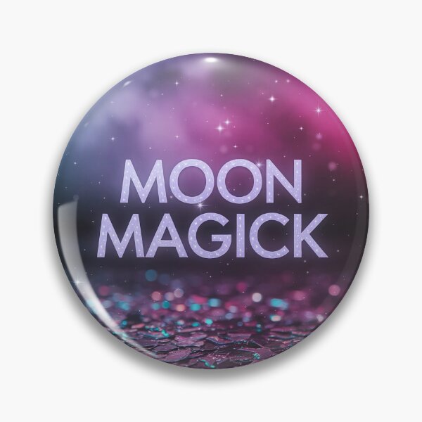 Artikelvorschau, Moon Magick entworfen und verkauft von LilithsDesires.