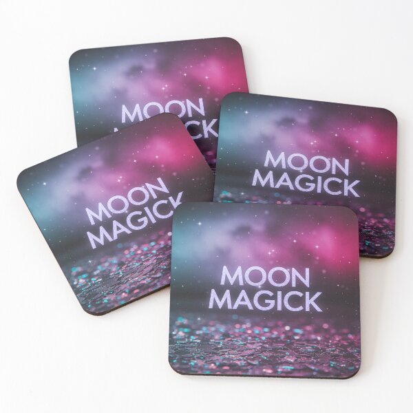 Item preview, Moon Magick designed and sold by LilithsDesires.