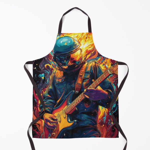 Item preview, Cosmic Crescendo designed and sold by Retro Type.