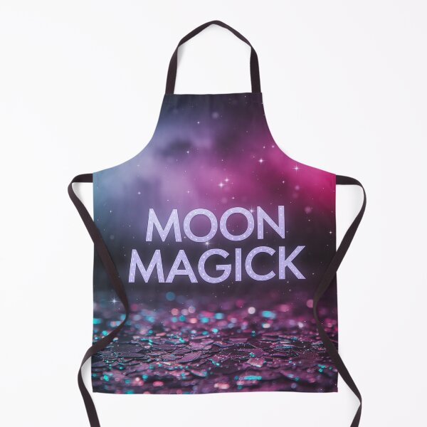 Item preview, Moon Magick designed and sold by LilithsDesires.