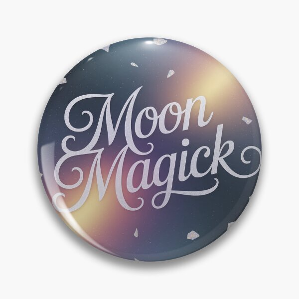 Artikelvorschau, Moon Magick entworfen und verkauft von LilithsDesires.