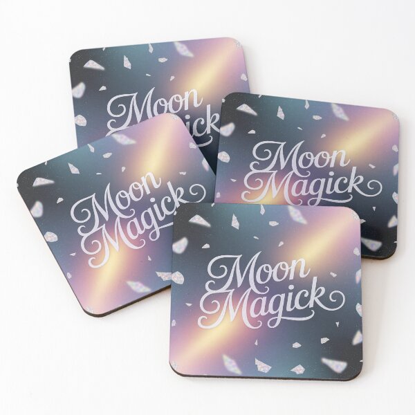 Item preview, Moon Magick designed and sold by LilithsDesires.