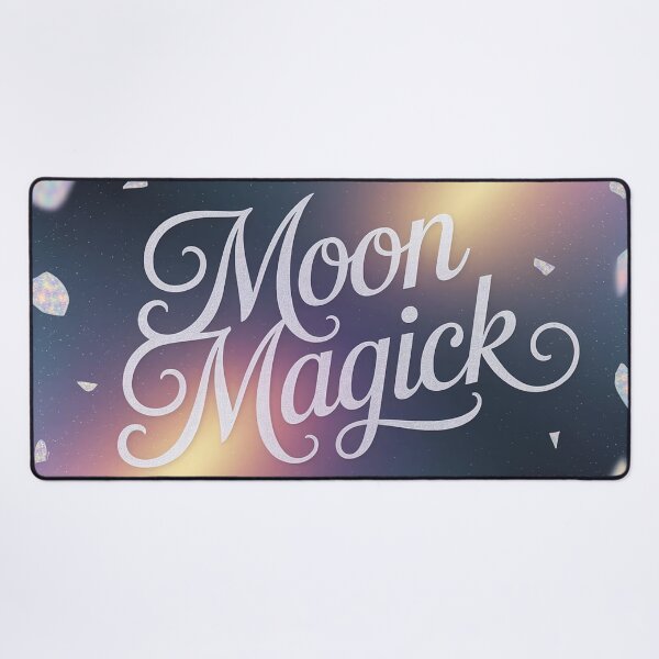 Item preview, Moon Magick designed and sold by LilithsDesires.