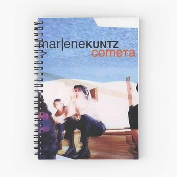 Item preview, Marlene Kuntz - Cometa album 2001 designed and sold by CindyDaviseno.