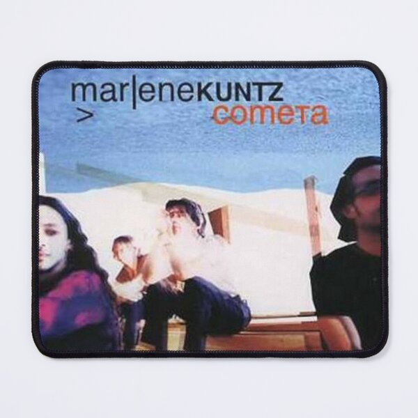 Item preview, Marlene Kuntz - Cometa album 2001 designed and sold by CindyDaviseno.