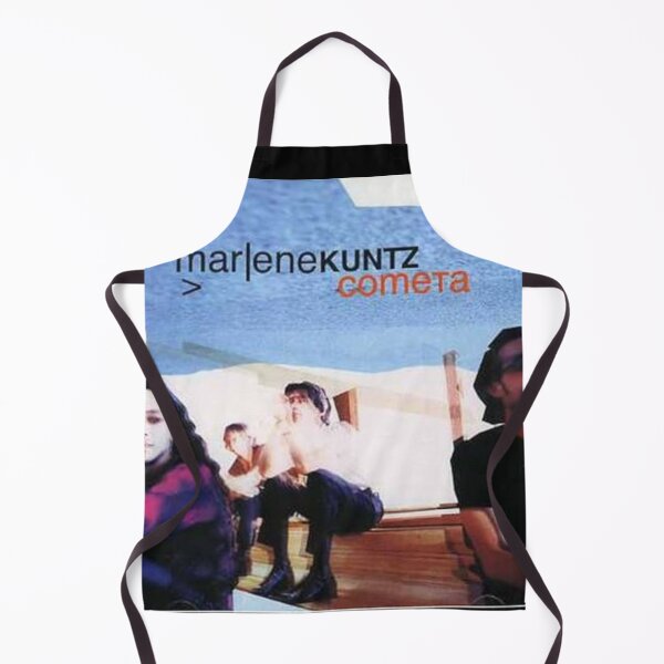 Item preview, Marlene Kuntz - álbum Cometa 2001 designed and sold by CindyDaviseno.