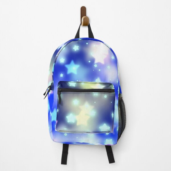 Item preview, Multi Color Star Bokeh designed and sold by Dafu Arts.