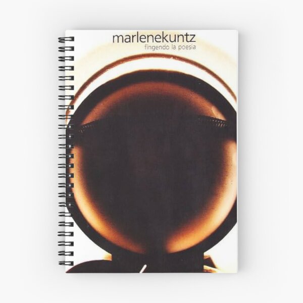 Item preview, Marlene Kuntz - Fingendo la poesia album 2004 designed and sold by CindyDaviseno.