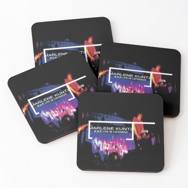 Item preview, Marlene Kuntz - H.U.P. Live in Catharsis album 1999 designed and sold by CindyDaviseno.