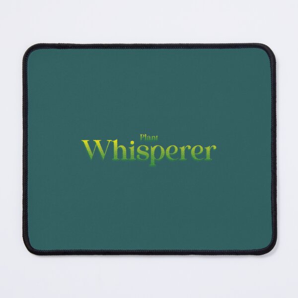 Item preview, Plant Whisperer designed and sold by Identity yourself.