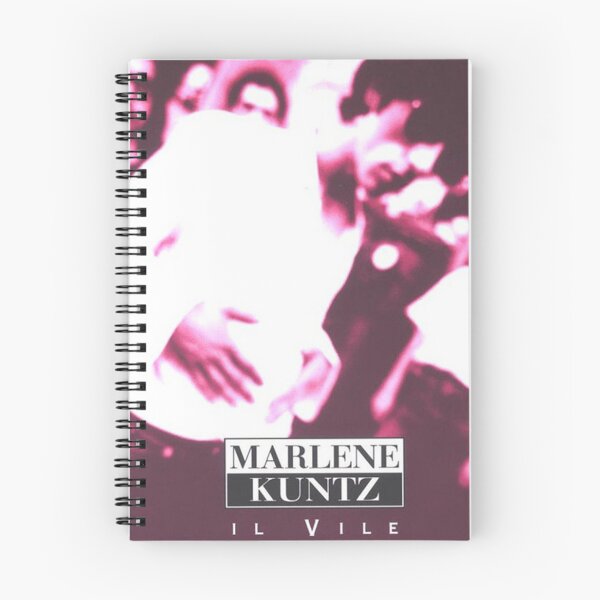 Item preview, Marlene Kuntz - Il vile album 1996 designed and sold by CindyDaviseno.
