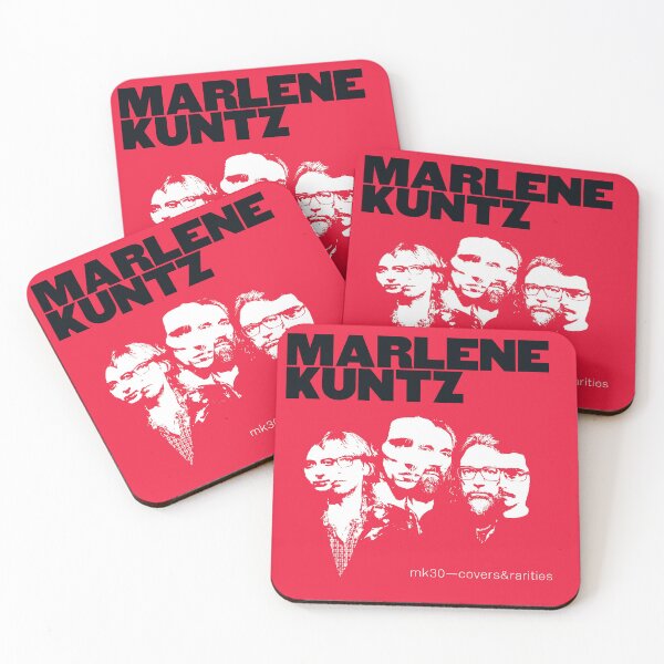 Item preview, Marlene Kuntz - MK30 Covers - Rarities album 2019 designed and sold by CindyDaviseno.