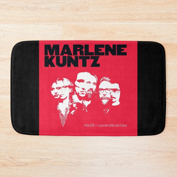 Item preview, Marlene Kuntz - MK30 Covers - Rarities album 2019 designed and sold by CindyDaviseno.