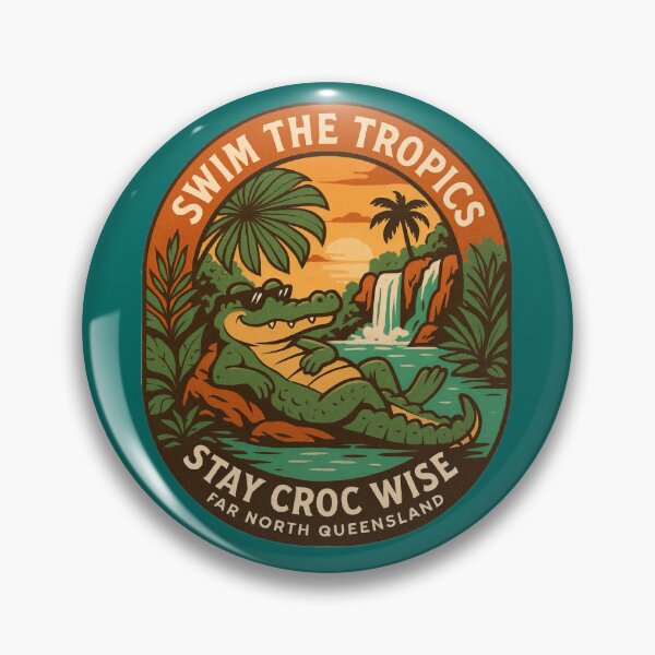 Item preview, Swim the tropics designed and sold by Swim The Tropics.