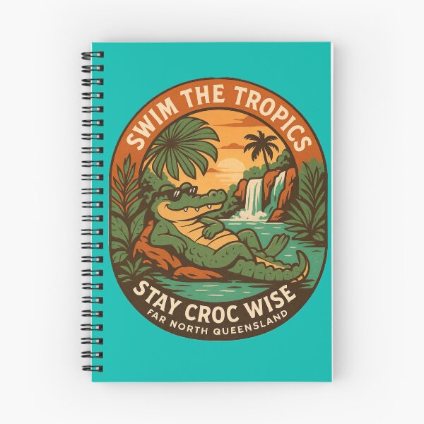 Item preview, Swim the tropics designed and sold by Swim The Tropics.