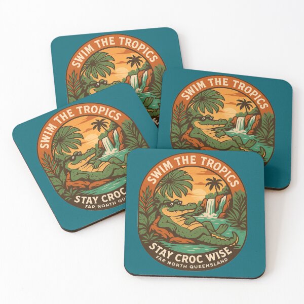 Item preview, Swim the tropics designed and sold by Swim The Tropics.