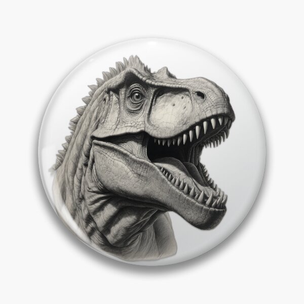 Item preview, Tyranosaurus designed and sold by DivingGoblin.