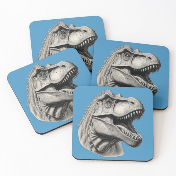 Item preview, Tyranosaurus designed and sold by DivingGoblin.