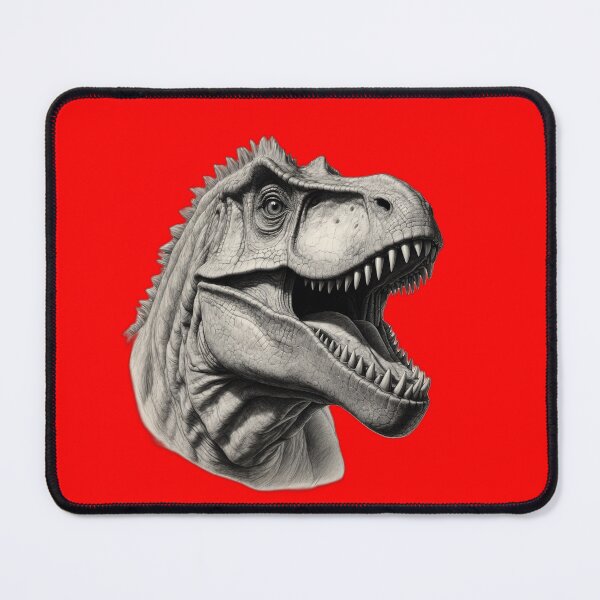 Item preview, Tyranosaurus designed and sold by DivingGoblin.