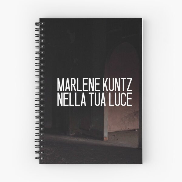 Item preview, Marlene Kuntz - Nella tua luce album 2013 designed and sold by CindyDaviseno.