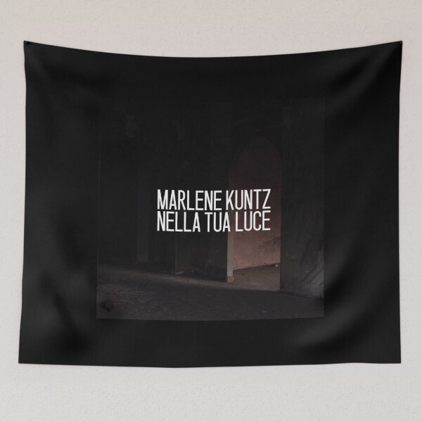 Item preview, Marlene Kuntz - Nella tua luce album 2013 designed and sold by CindyDaviseno.
