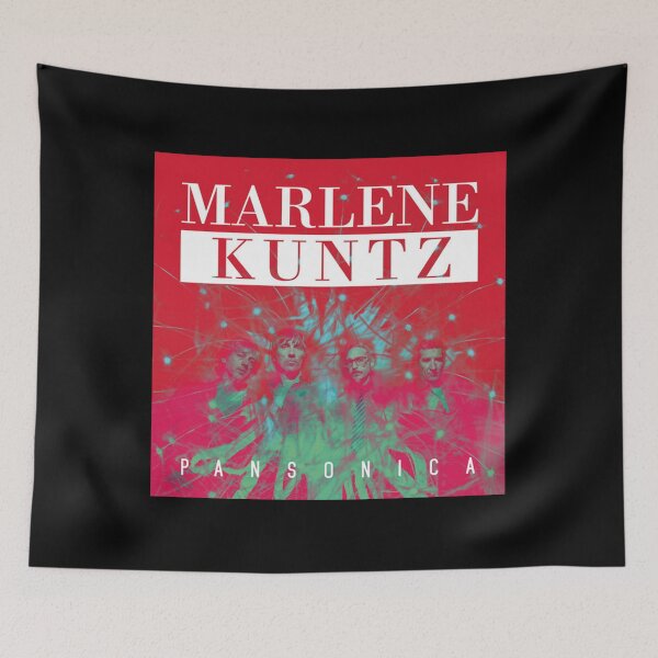 Item preview, Marlene Kuntz - Pansonica album 2014 designed and sold by CindyDaviseno.