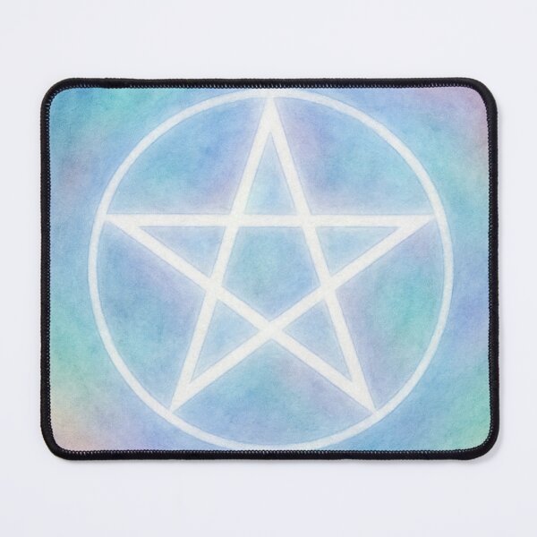 Item preview, Pentagram designed and sold by LilithsDesires.