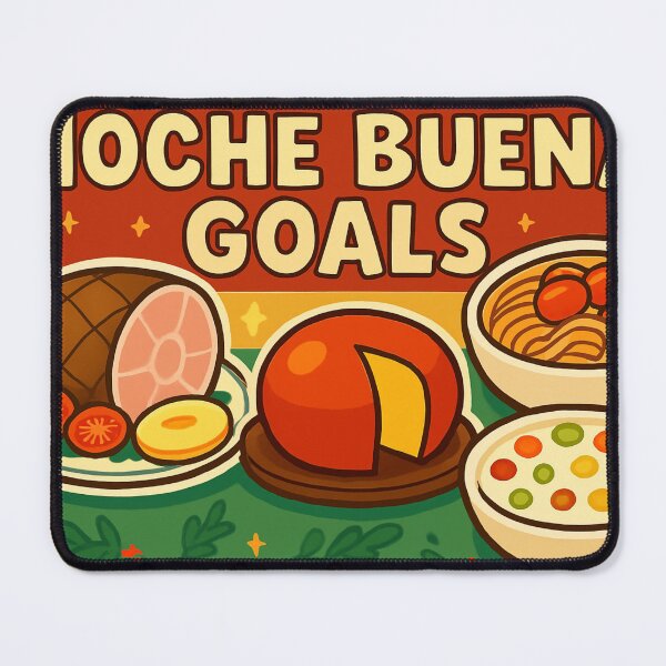 Item preview, Noche Buena Pinoy Christmas Food designed and sold by holaitssher.