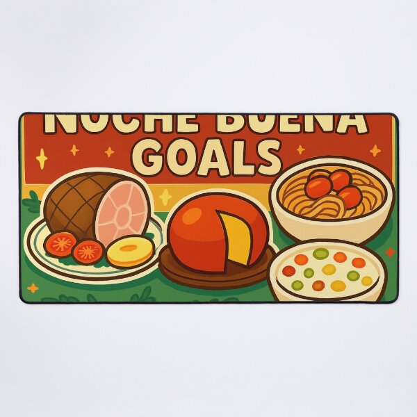 Item preview, Noche Buena Pinoy Christmas Food designed and sold by holaitssher.