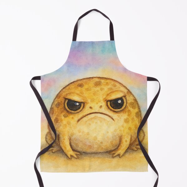 Item preview, Desert Rain Frog designed and sold by LilithsDesires.