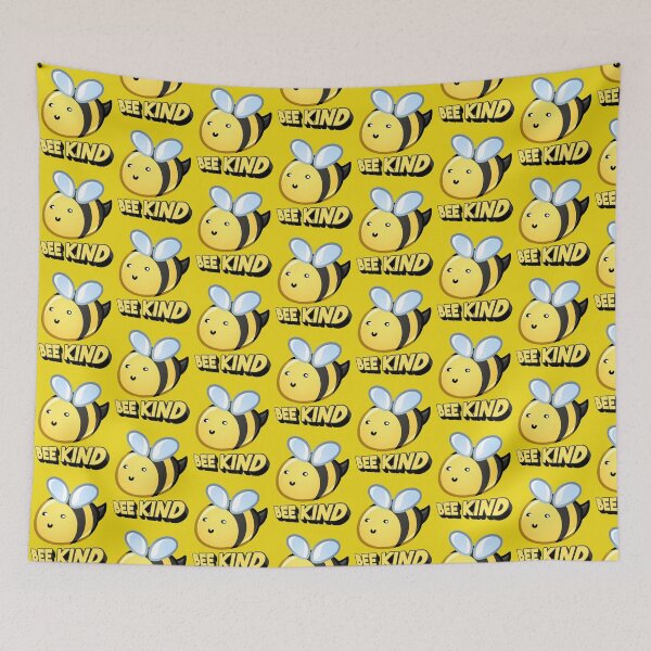 Item preview, Bee Kind designed and sold by Happie Kids.