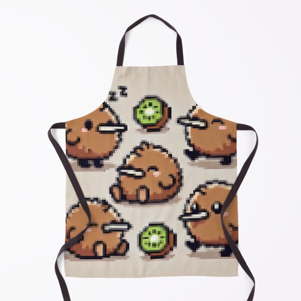 Item preview, Pixel Kiwis designed and sold by LilithsDesires.