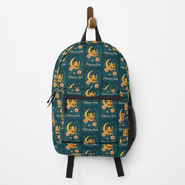 Item preview, Milad un-Nabi Crescent and Mosque designed and sold by Places On Earth.