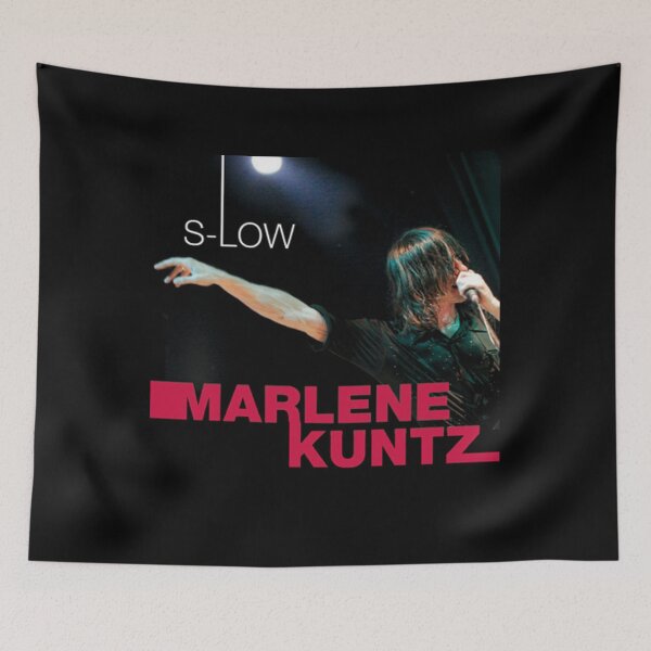 Item preview, Marlene Kuntz - S-Low album 2006 designed and sold by CindyDaviseno.