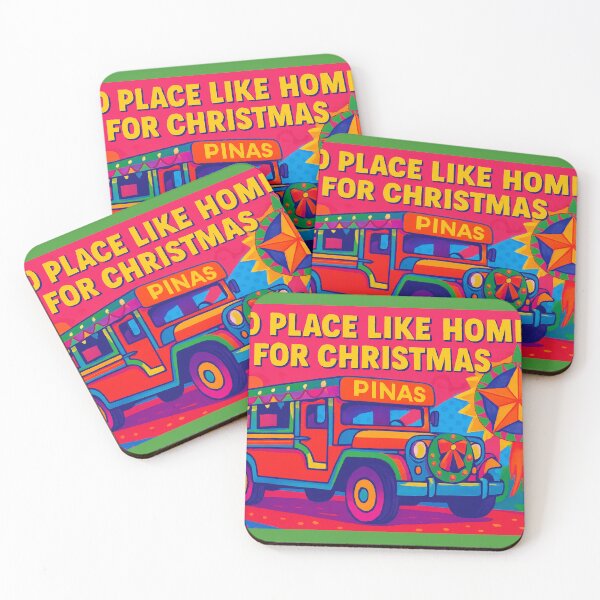 Item preview, Nostalgic Filipino Christmas designed and sold by holaitssher.