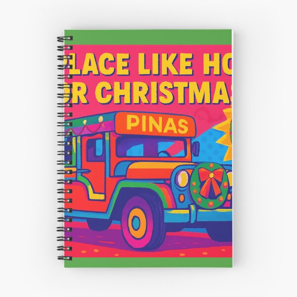 Item preview, Nostalgic Filipino Christmas designed and sold by holaitssher.